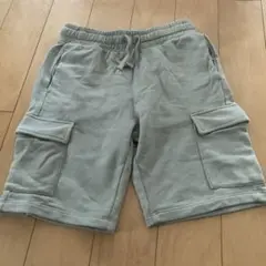 エイチアンドエム　短パン