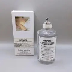 【残量9割ほど】マルジェラ レプリカ レイジーサンデーモーニング 100ml