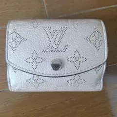 Louis Vuitton 三つ折り財布のサムネイル