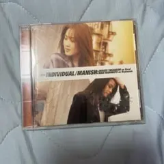 MANISH CD INDIVIDUAL