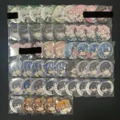 クロノヴァ 缶バッジ まとめ売り