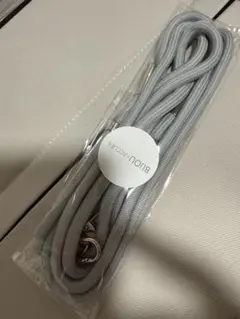 BIJOU×ACCUEIL iPhone ケース　ストラップ