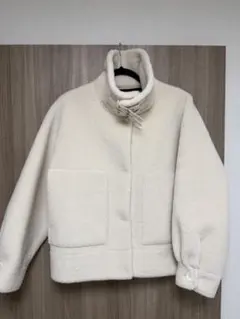 STUNNING LURE スタニングルアー　エコムートンショートジャケット　1