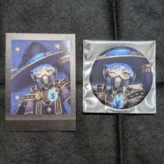 ツイステッドワンダーランド　グッズ