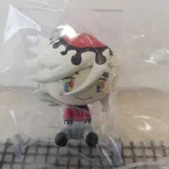 鬼滅の刃　一番くじ　ちょこのっこ　童磨