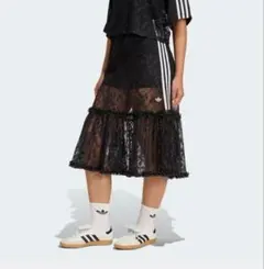 新品 アディダス オリジナルス レーススカートadidas Originalsのサムネイル