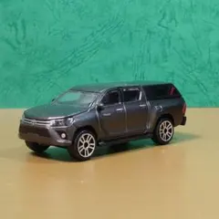 マジョレット　ハイラックスTOYOTA HILUX Revoのサムネイル