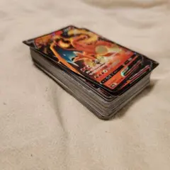 【まとめ売り】68枚　ポケモンカード　RR ホログラムセット