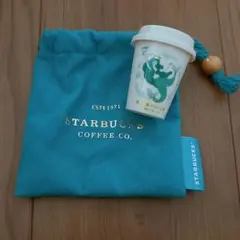 アニバーサリーミニカップギフト　スターバックス