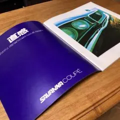 旧車ブルーバードU610カタログ＆価格表(希少) - メルカリ