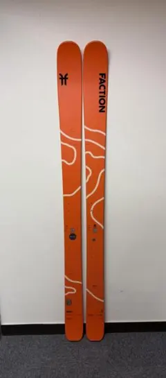 2026年最新】Faction AGENT 3の人気アイテム - メルカリ