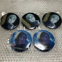 呪術廻戦 ファンパレくじ 七海建人