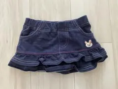 ワールド　スカート80cm