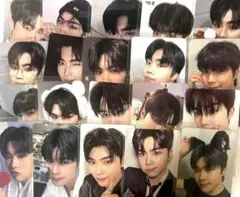 zb1 ゴヌク トレカ まとめ売り セット