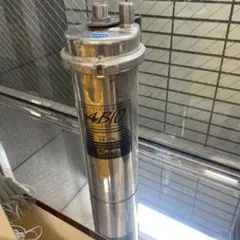 メイスイ浄水器カートリッジ スチコン用 本体＋カートリッジ入り 浄水器 メイスイ Ge・1Z Yahoo - 通販 - 水彩ねっと : 浄水器・整水器