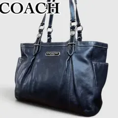 2026年最新】coach コーチ マーケットトートの人気アイテム - メルカリ