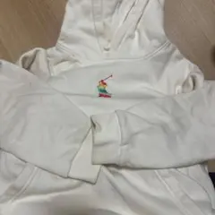 ラルフローレン　パーカー