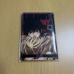 SAKAMOTODAYS ステータスカード　南雲