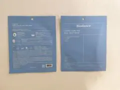 バイオダンス　ハイドロゲルタイプ2枚セット