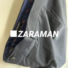 ZARA スラックス