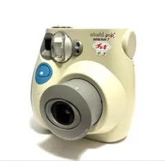 FUJIFILM instax mini 7 cheki pop チェキ 本体