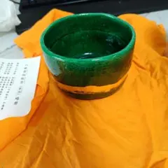 益子・吉川水城 片口とぐい呑み 2点 - メルカリ