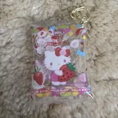 サクマ✖️ハローキティ 一番くじ