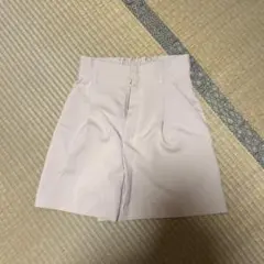 レディース　ショートパンツ