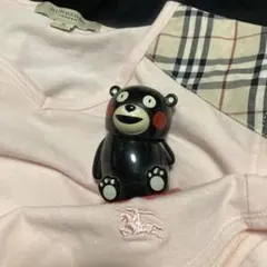 バーバリー 素敵なA LineシルエットVネック Tシャツ　¥3999→現