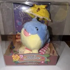 韓国限定】 ポケモン 釜山ポップアップストア タマザラシ ぬいぐるみ