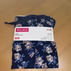ユニクロ リラコ