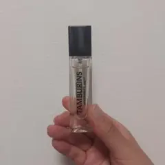 TAMBURINS WHITE DARJEELING 香水のサムネイル