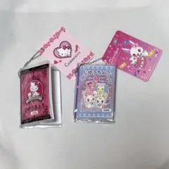 サンリオキャラ じゆうちょう ガチャガチャ セット まとめ売り