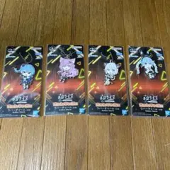 一番くじ　ホロライブ　ラバーチャーム