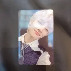 Straykids スキズ 展覧会 1万円購入特典 アイエン