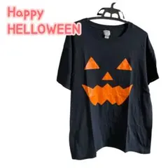 GILDAN ハロウィン Tシャツ Lサイズ