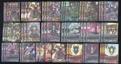 デュエマ】デイガファイアーバード デッキ 微高レート 調整パーツあり
