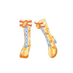 アイプリバース リング2だん後半 わくわくベーカリー シューズ