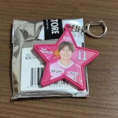 セレッソ大阪ヤンマーレディース 応援グッズ