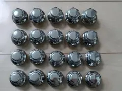 エアコン用フレアナット2分3分100セット 未使用品 - メルカリ