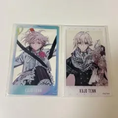 アイドリッシュセブン アクリルフォトカード 九条天