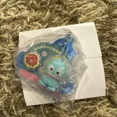 サンリオ パッケージチャーム　ハンギョドン