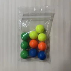 KUMON TOY くみくみスロープ　正規品ボール10コ