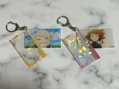 僕のヒーローアカデミア ヒロアカ more スライドチャーム トガ お茶子