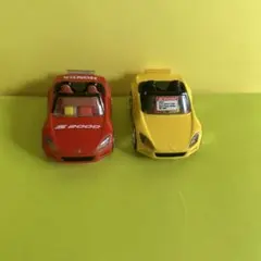 2026年最新】チョロq s2000の人気アイテム - メルカリ