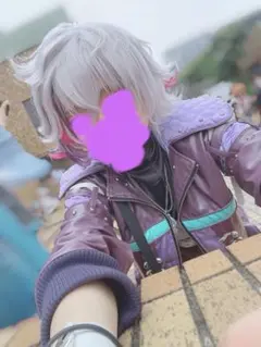 不破湊 コスプレ フルセット - メルカリ