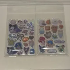 【正規品】ボンボンドロップシール 他 おすそわけ