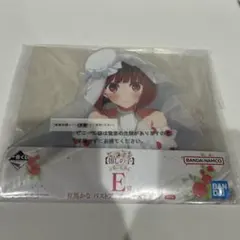推しの子 一番くじ〜夢の花束〜 E賞 有馬かな バストアップアクリルスタンド