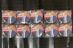 ハイキュー 東京タワー 孤爪研磨 トレーディング缶バッジ 10点