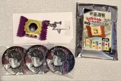 禪院真希 デコレクション缶バッジ 第1弾 呪術廻戦 ジャンプショップ